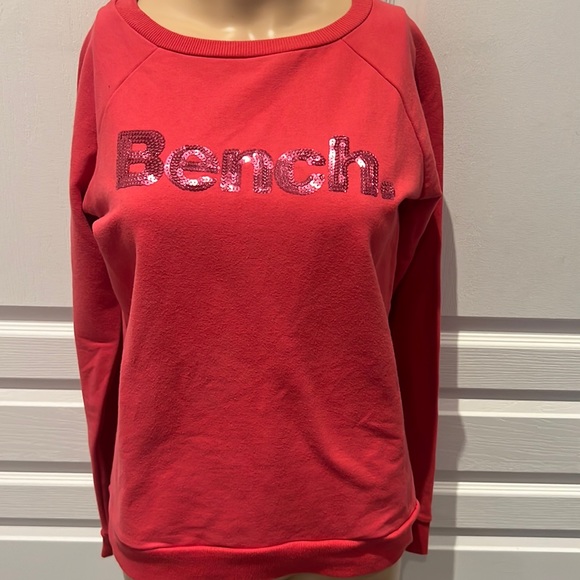 Bench sweatshirt - Picture 1 of 1
